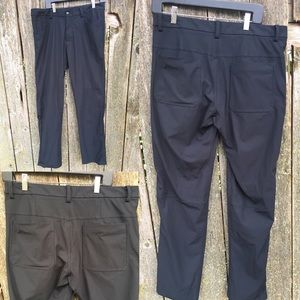 Men's Lululemon ABC pants