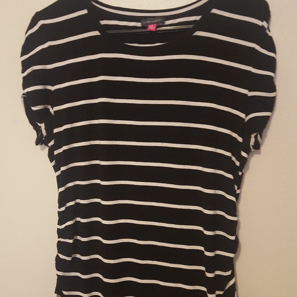 Vince camuto top sz L