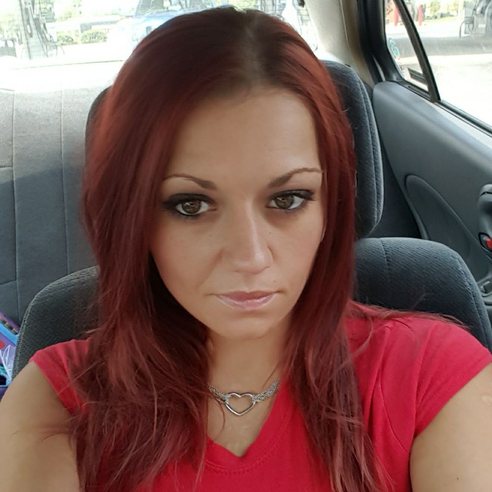 Meet your Posher, Chrissy