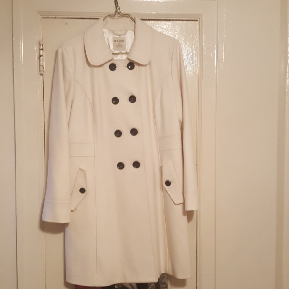 Peacoat