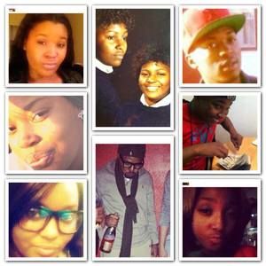 Meet your Posher, Delvaun