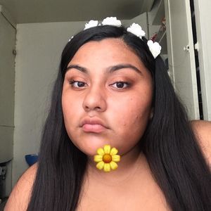 Meet your Posher, Cecilia