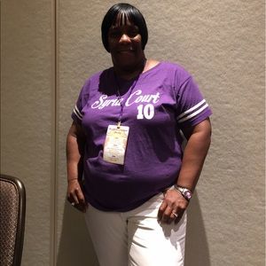 Meet your Posher, Shellie