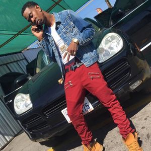 Meet your Posher, Slimpoke