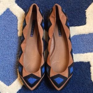 Steven by Steve Madden Shilah flats