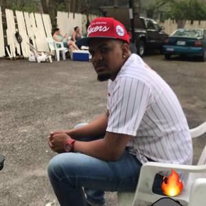 Meet your Posher, Edwin