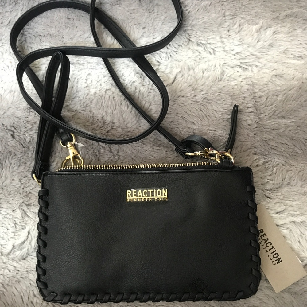 Kenneth Cole shoulder bag