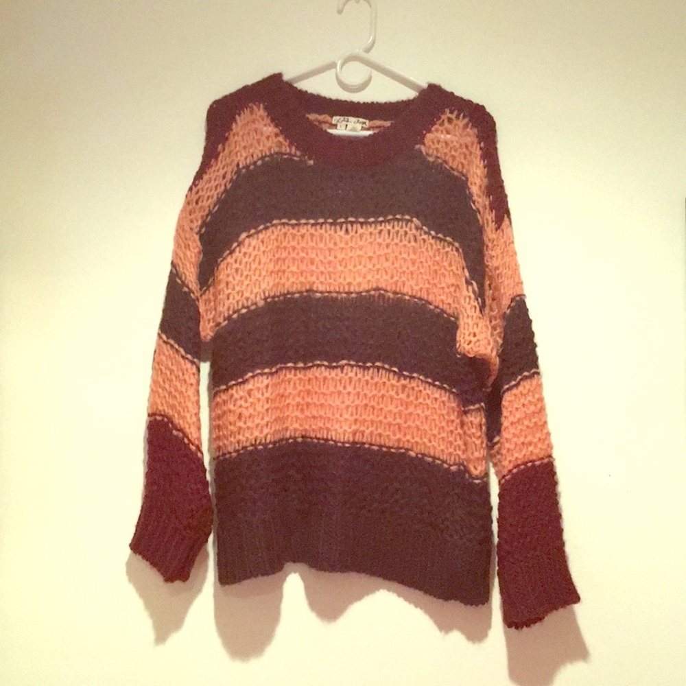 Knit sweater - Never worn!