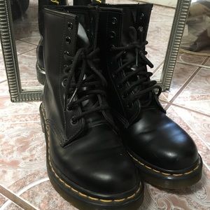 Doc Martens