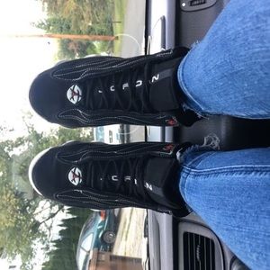 Jordan's