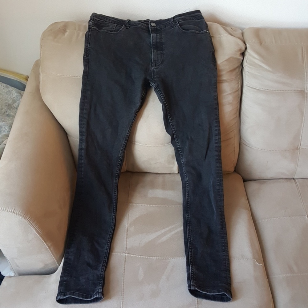 Man's Jeans