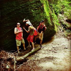 Meet your Posher, Austin