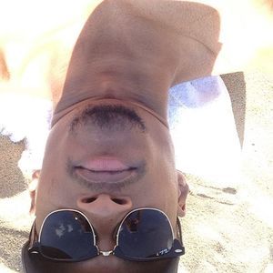 Meet your Posher, Matthew