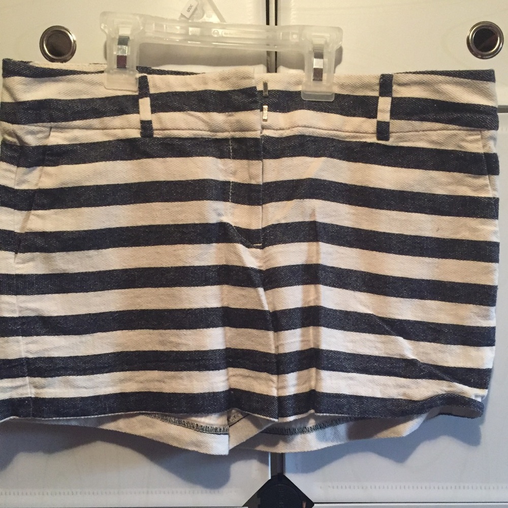 Ann taylor shorts