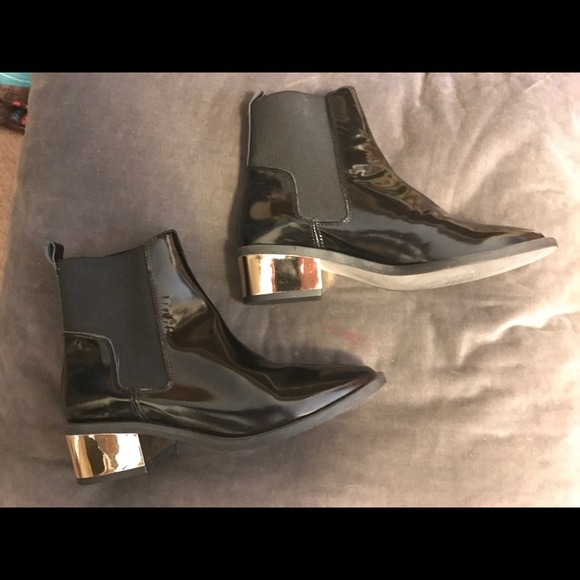 Miista Chelsea boot