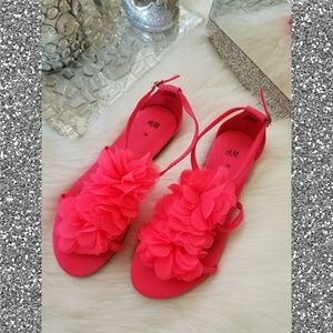 H&M sandals H&M sandals