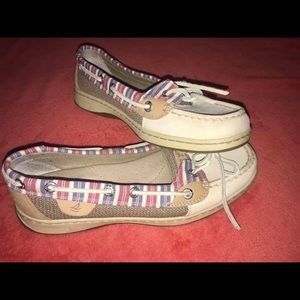 Sperry Shoes
