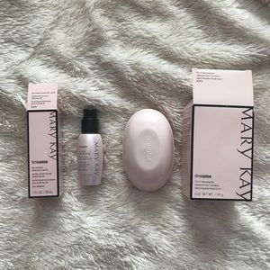 Mary - Kay Timewise Bundle