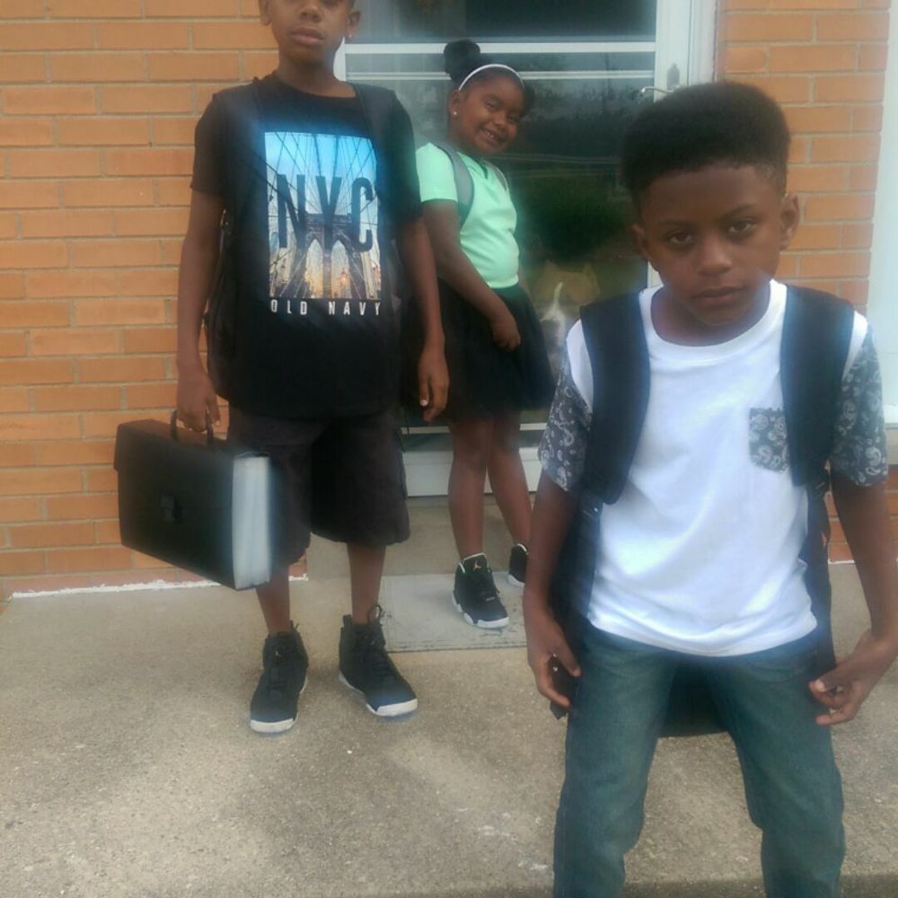 Meet your Posher, Valarie