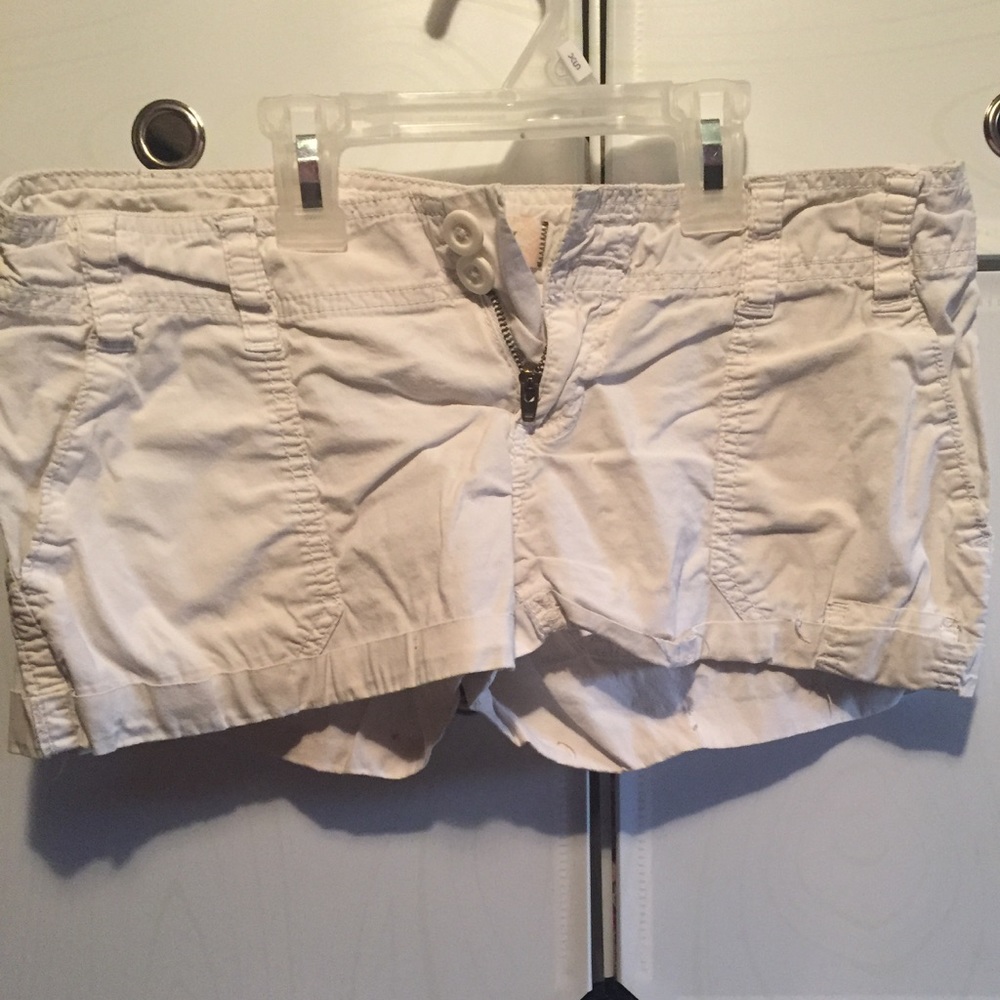 Old navy shorts