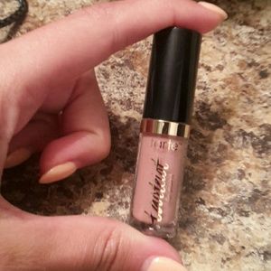 Tarte Lip Paint in Birthday suit