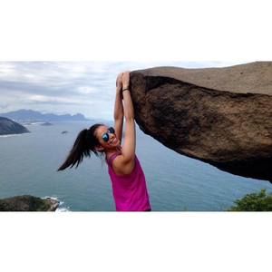 Meet your Posher, Lizeth