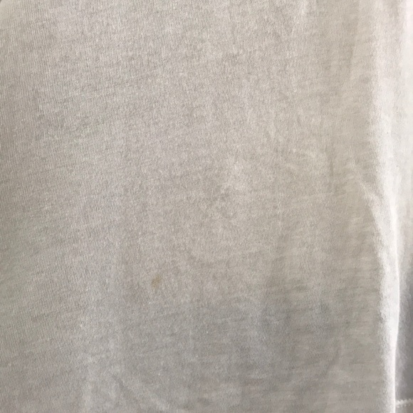 Anthropologie Ombré Box Tee - Picture 2 of 8