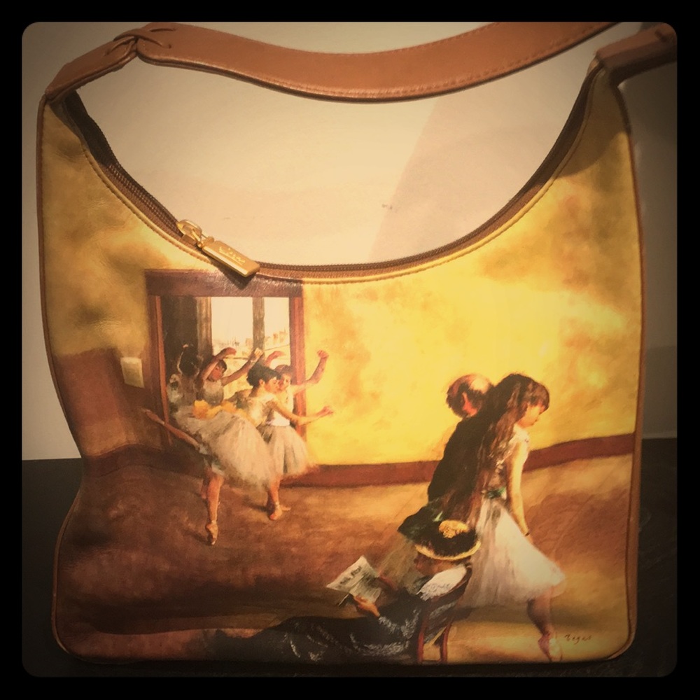 Vintage Women's Purse