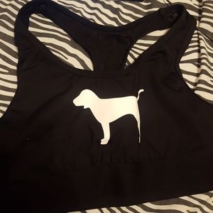PINK Sports bra!