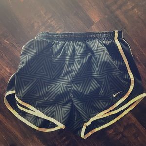 Nike dri-fit shorts
