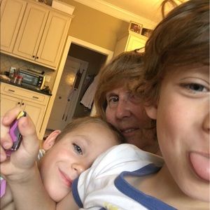 Meet your Posher, Karen