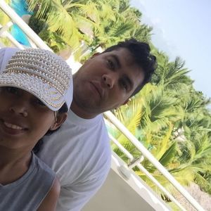 Meet your Posher, Kirsy