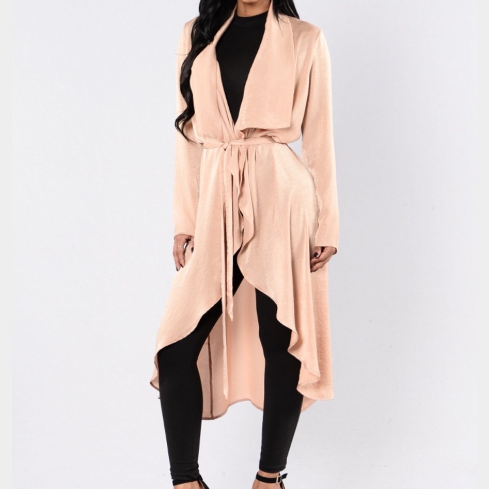 Rainfall Duster