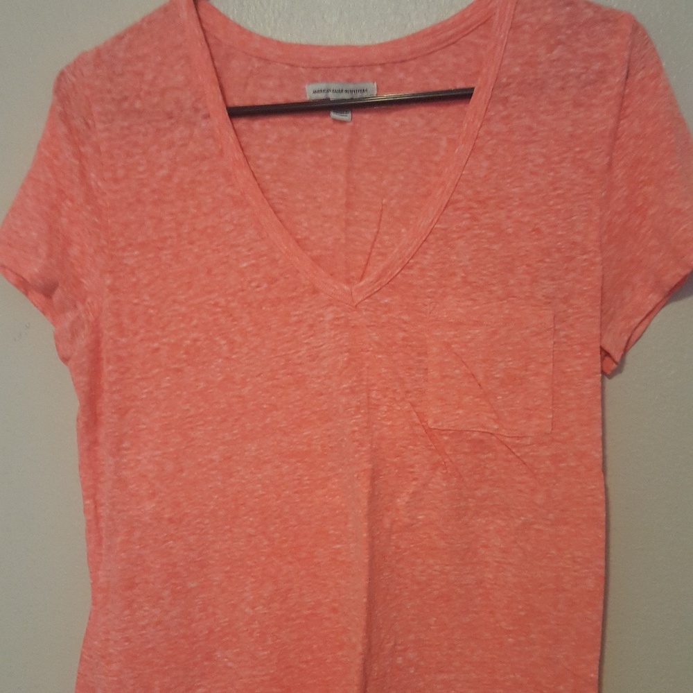 American Eagle top size XL