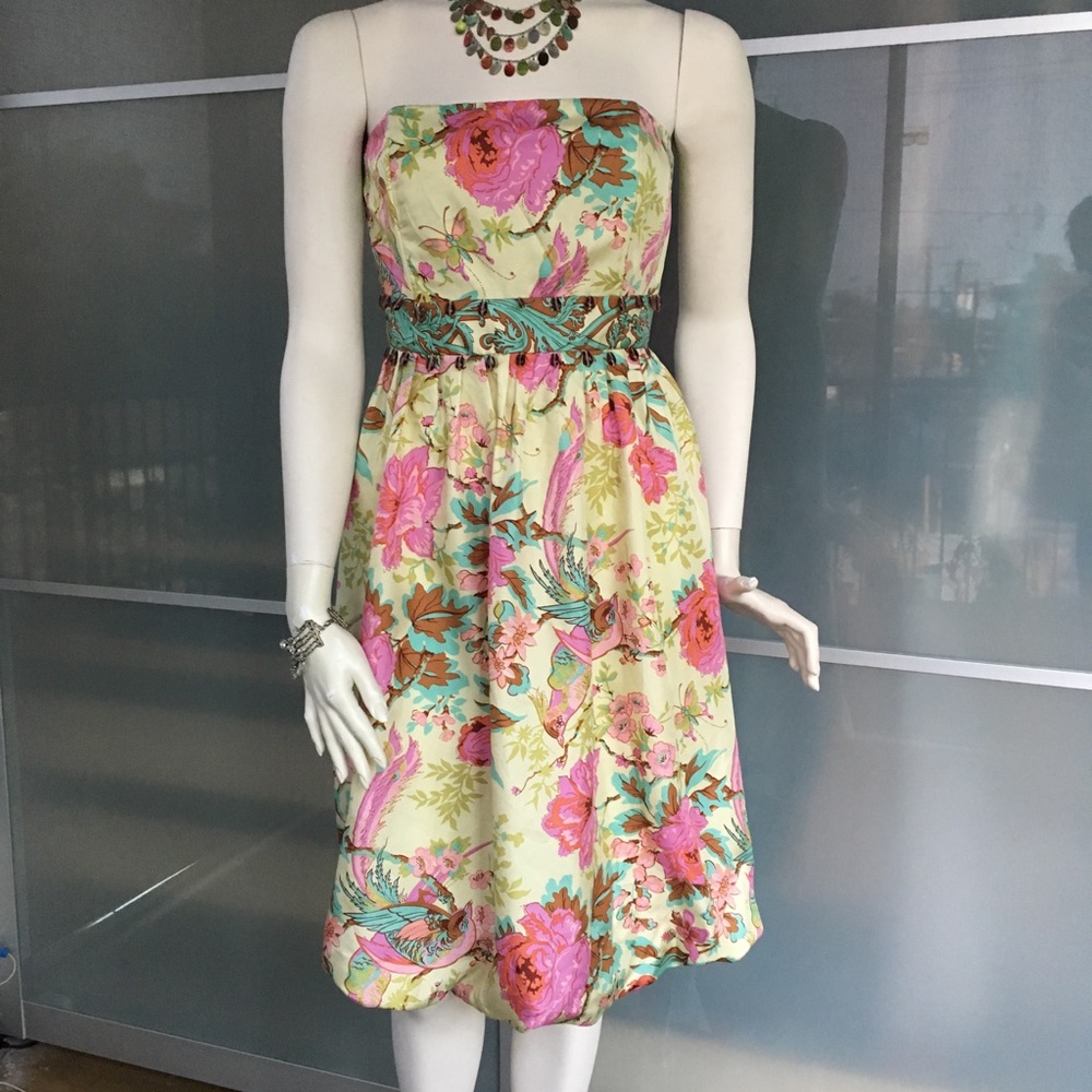 Plenty by Tracy Reese dress