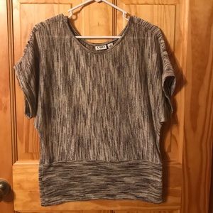 Cato brand Women's dress shirt.
