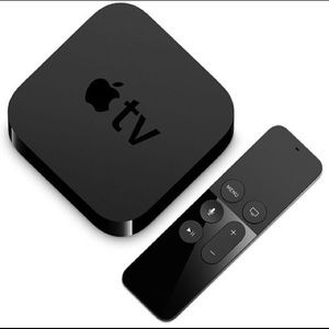 Apple TV generation 4 32GB