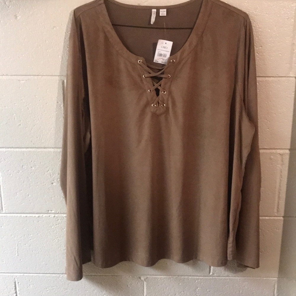 Cato Long sleeve Shirt