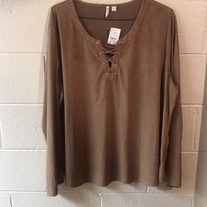 Cato Long sleeve Shirt