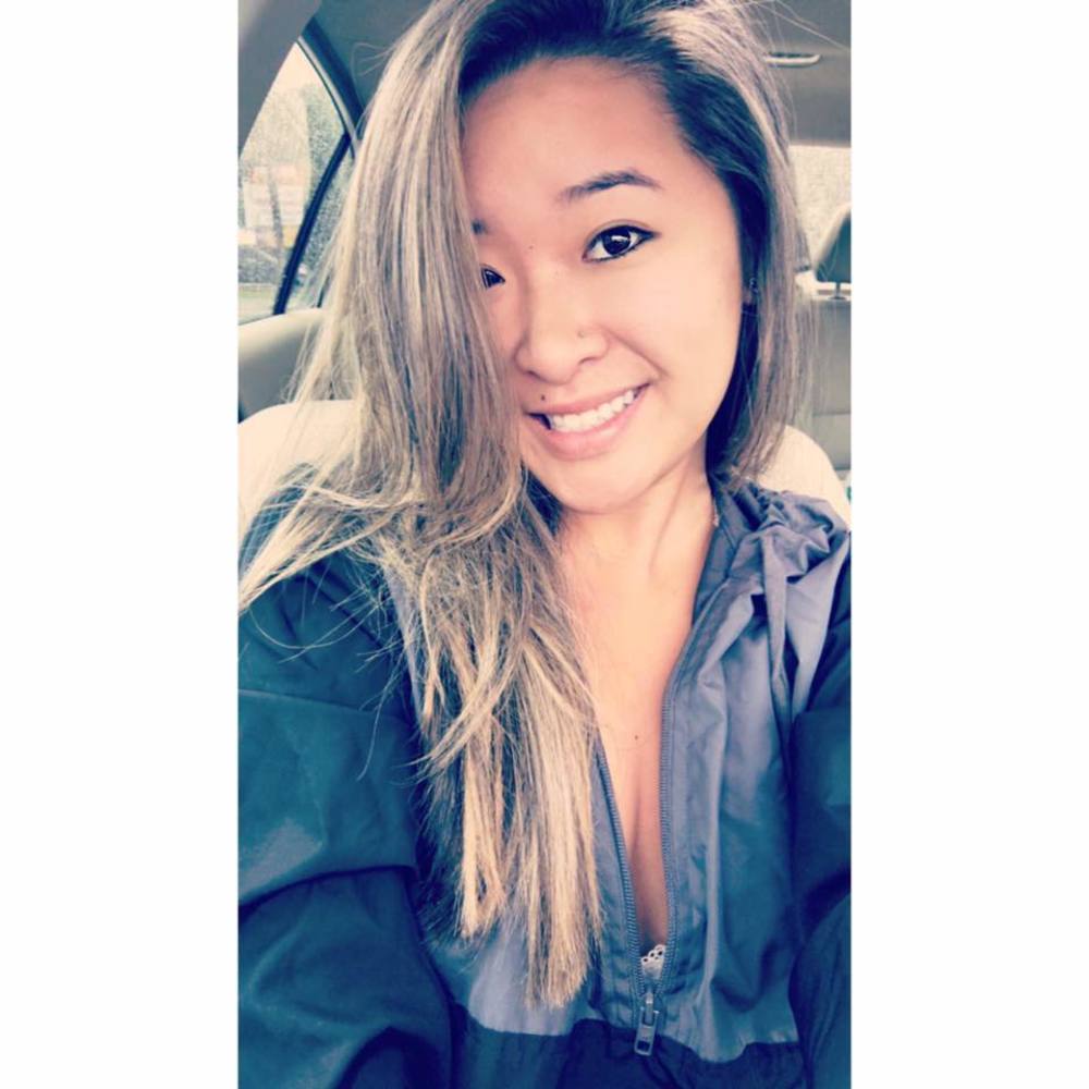 Meet your Posher, Jenny