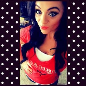 Meet your Posher, Ami jean