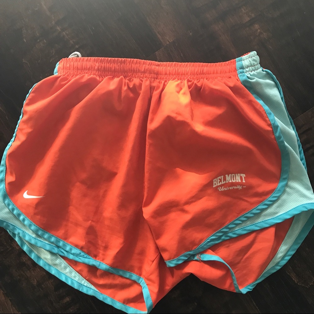 Nike Dri-fit shorts