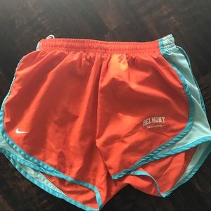 Nike Dri-fit shorts
