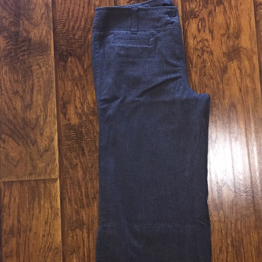 Dressy grey  pants