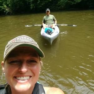 Meet your Posher, Janice