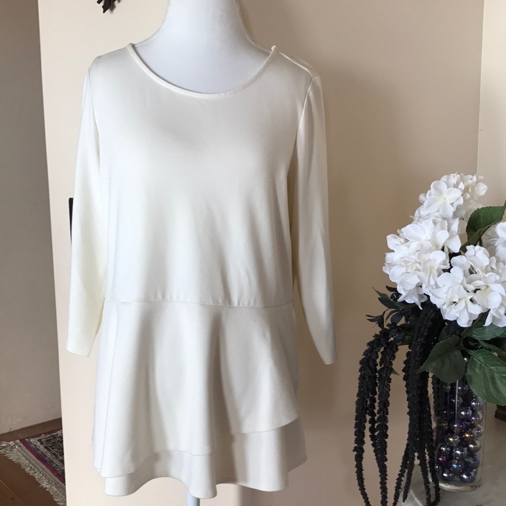 Isaac Mizrahi Live top