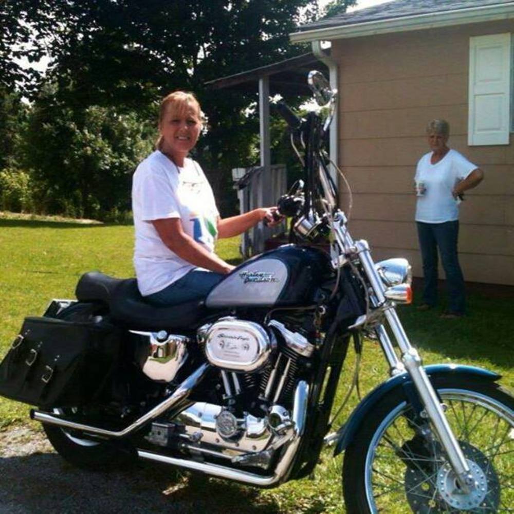 Meet your Posher, Wanda