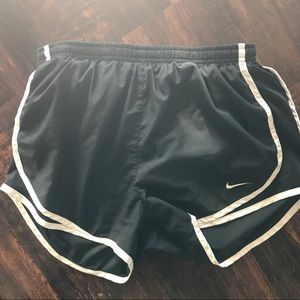 Nike dri-fit shorts