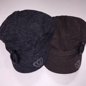 Kids (Girls) hat