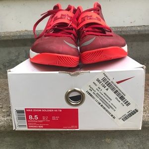 Nike Zoom Soldier VII TB